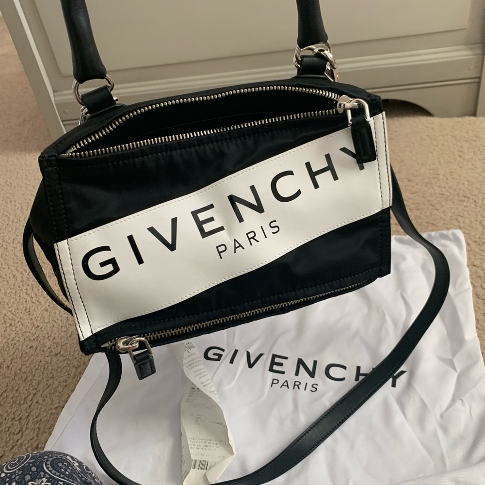 Givenchy Pandora bag